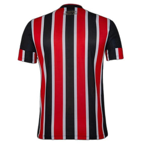 Sao Paulo 24/25 II Away Jersey - Fan Version