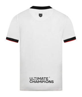 Sheffield United 22/23 II Away Jersey - Fan Version