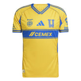 Tigres 25/26 I Home Jersey - Player Version