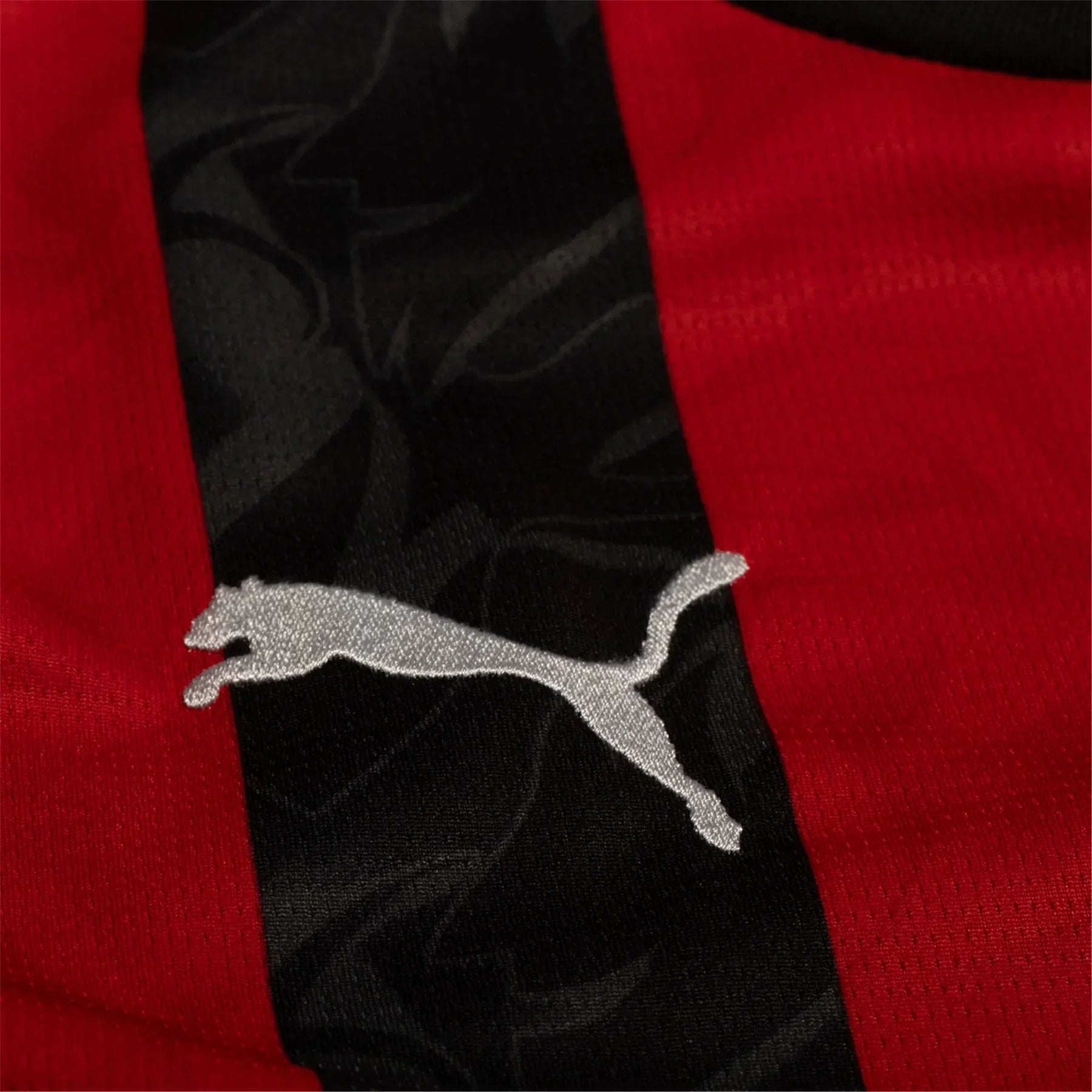 Luka Modrić - AC Milan 25/26 I Home Jersey - Fan Version