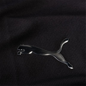 Manchester City 25/26 II Away Jersey - Long Sleeve
