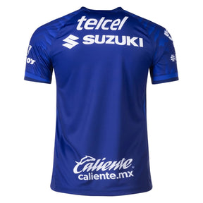 Pumas UNAM 25/26 II Away Jersey - Fan Version