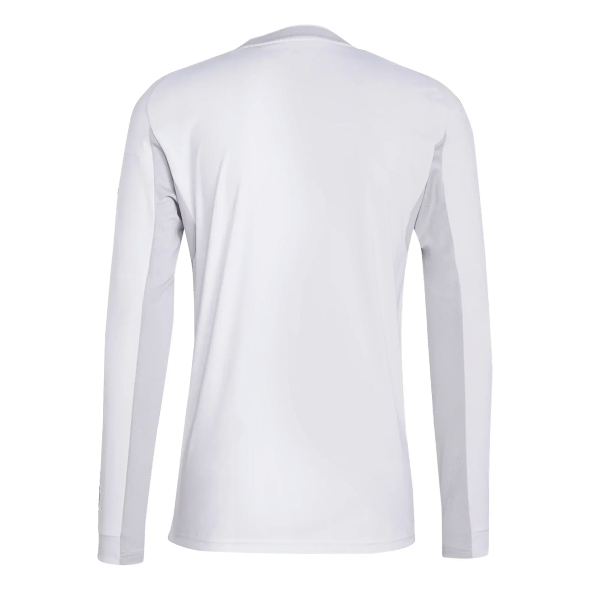 Real Madrid 25/26 I Home Jersey - Long Sleeve
