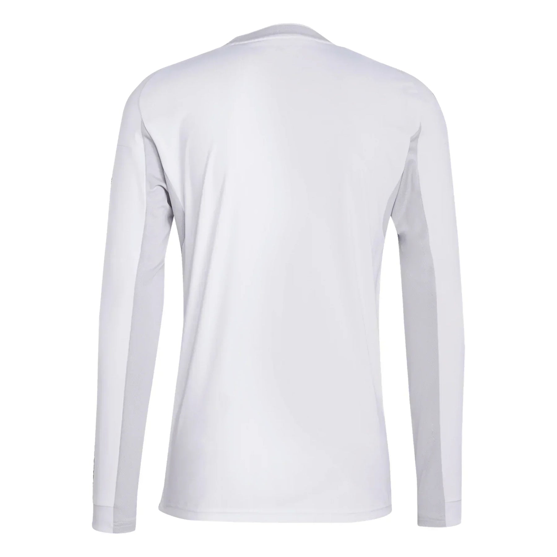 Real Madrid 25/26 I Home Jersey - Long Sleeve