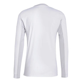 Real Madrid 25/26 I Home Jersey - Long Sleeve