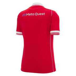 Wrexham 25/26 I Home Jersey - Women's