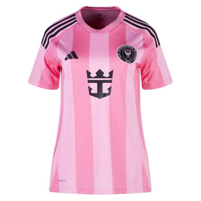 Inter Miami CF 25/26 I Home Jersey - Women's
