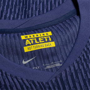 Atletico Madrid 25/26 II Away Jersey - Fan Version