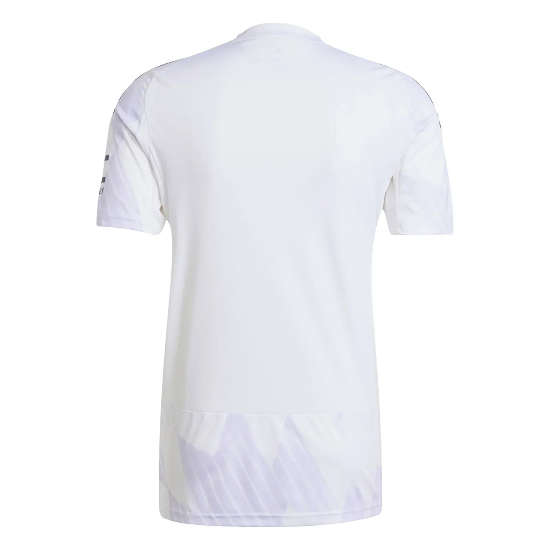 Manchester United 25/26 II Away Jersey - Fan Version