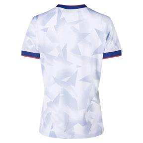 United States 25/26 I Home Jersey - Women's