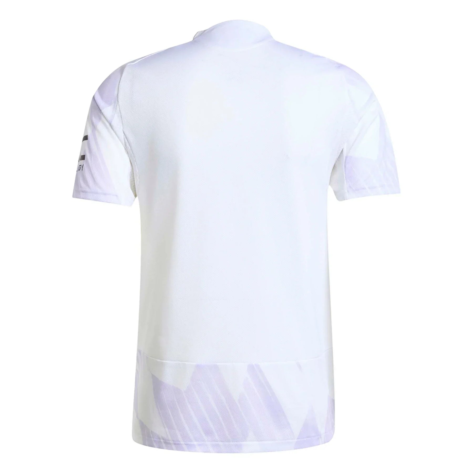 Manchester United 25/26 II Away Jersey - Player Version