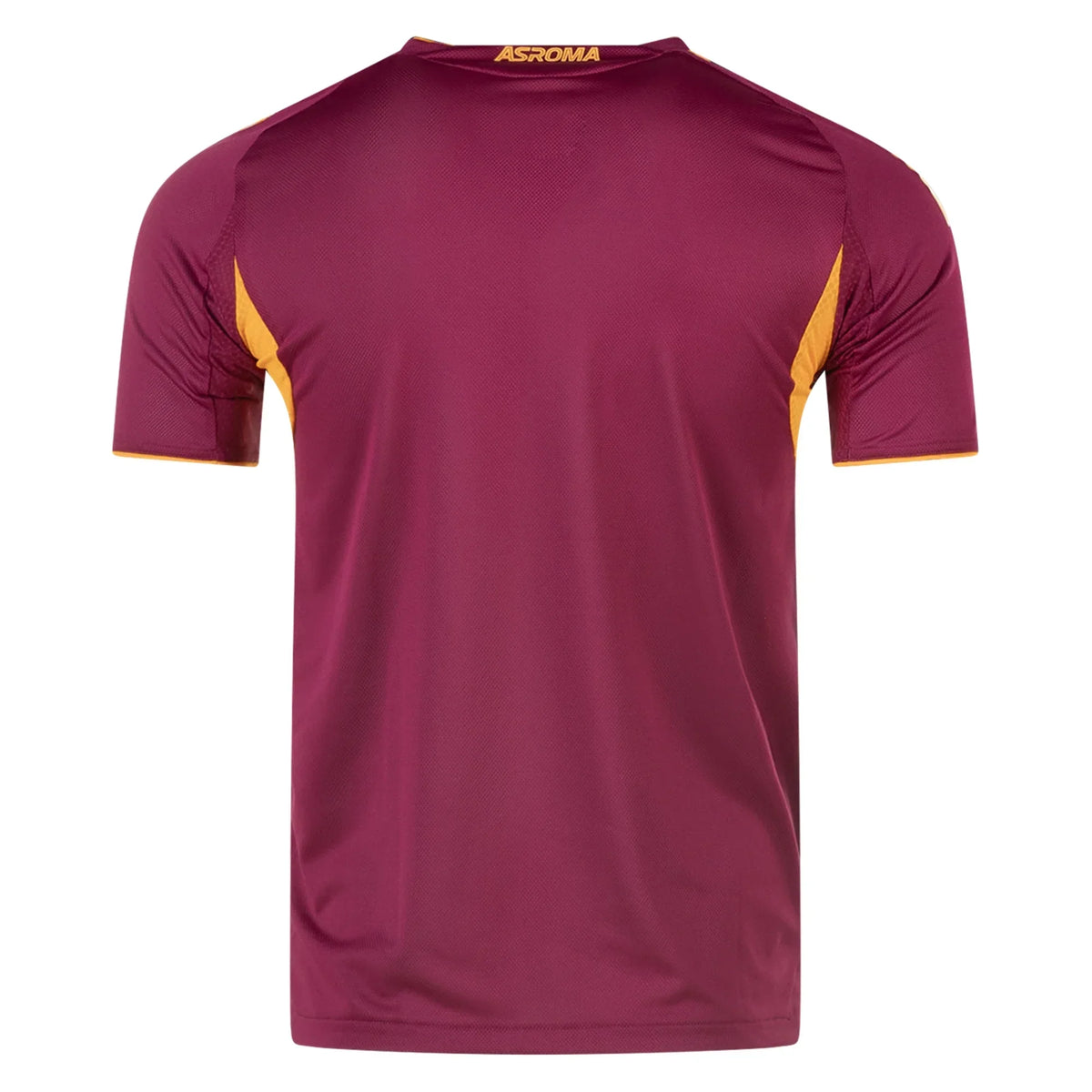 AS Roma 25/26 I Home Jersey - Player Version