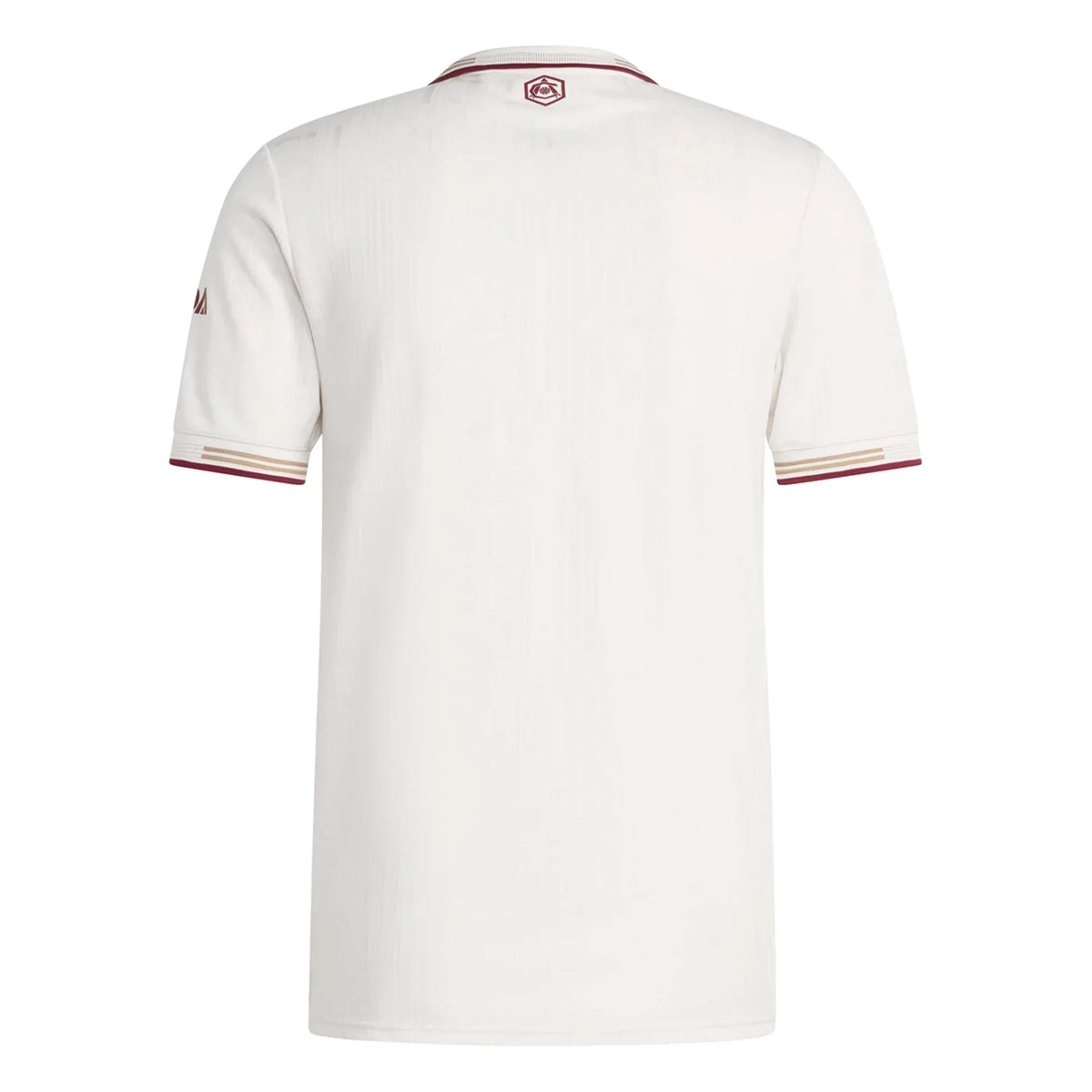 Arsenal 25/26 III Third Jersey - Player Version