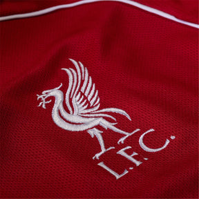 Mohamed Salah - Liverpool 25/26 I Home Jersey - Fan Version