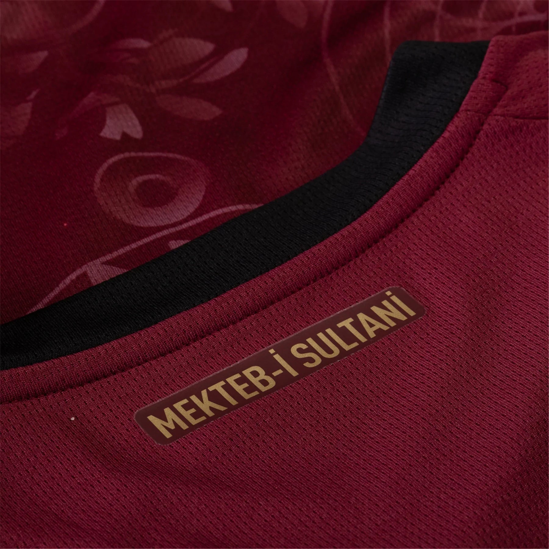 Galatasaray 25/26 III Third Jersey - Fan Version