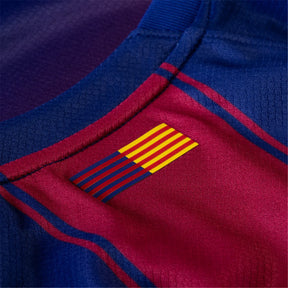 Barcelona 25/26 I Home Jersey - Women's