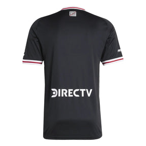 River Plate 25/26 II Away Jersey - Fan Version